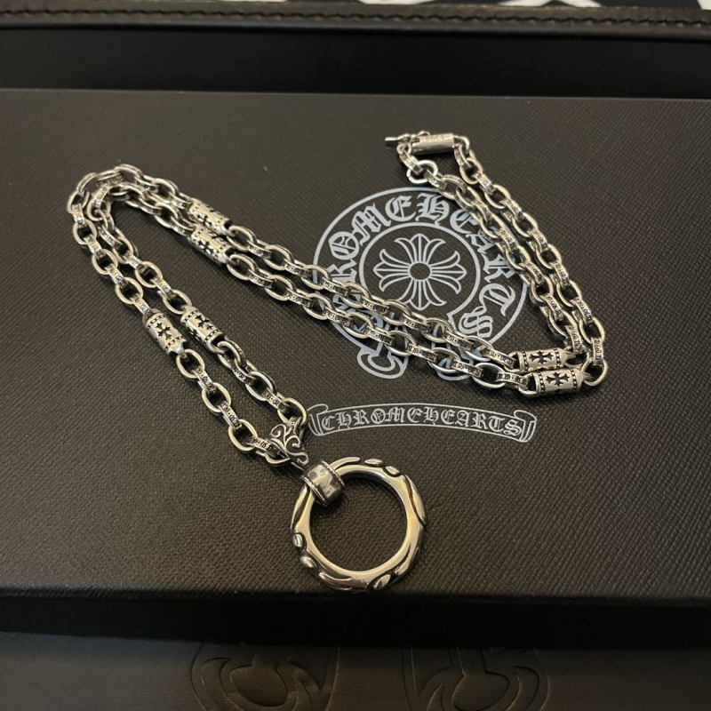 Chrome Hearts Necklaces